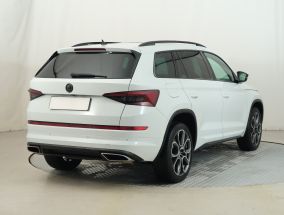 Škoda Kodiaq - 2019
