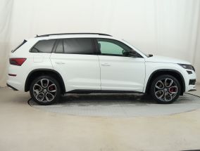Škoda Kodiaq - 2019