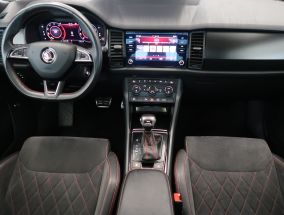 Škoda Kodiaq - 2019
