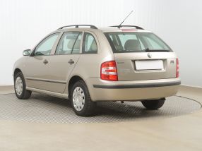 Skoda Fabia - 2005