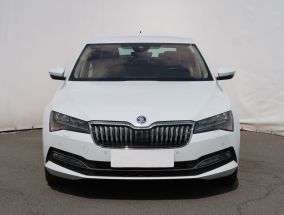Skoda Superb - 2019