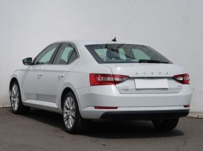 Skoda Superb - 2019