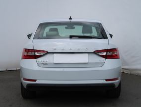 Skoda Superb - 2019