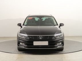 Volkswagen Passat - 2018