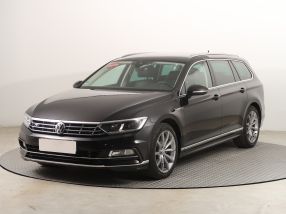 Volkswagen Passat - 2018