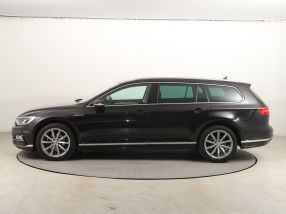 Volkswagen Passat - 2018