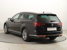 Volkswagen Passat - 2018