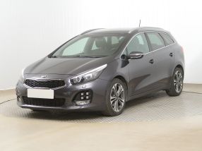 Kia Ceed - 2016