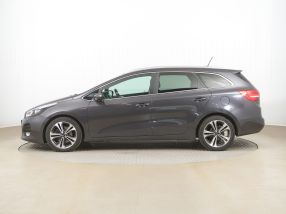 Kia Ceed - 2016