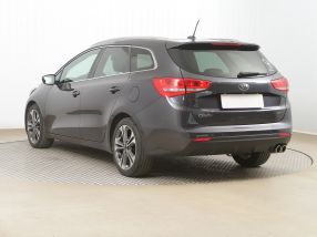 Kia Ceed - 2016