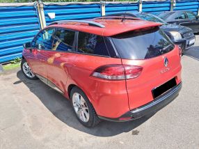 Renault Clio - 2016