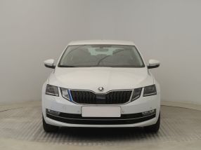 Skoda Octavia - 2018