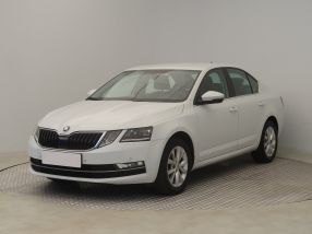 Skoda Octavia - 2018