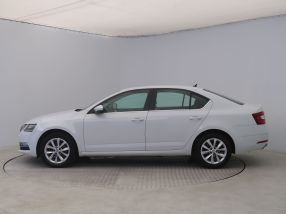Skoda Octavia - 2018