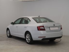 Skoda Octavia - 2018