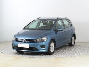 Volkswagen Golf Sportsvan - 2015