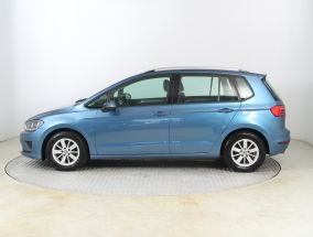 Volkswagen Golf Sportsvan - 2015