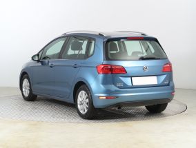 Volkswagen Golf Sportsvan - 2015