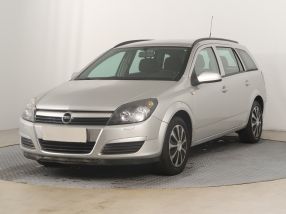 Opel Astra - 2005