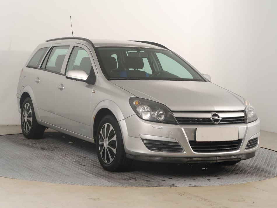 Opel Astra - 2005