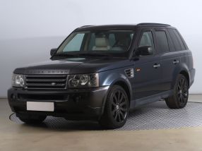 Land Rover Range Rover Sport - 2007