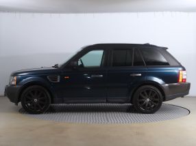 Land Rover Range Rover Sport - 2007