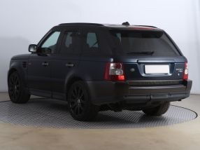 Land Rover Range Rover Sport - 2007