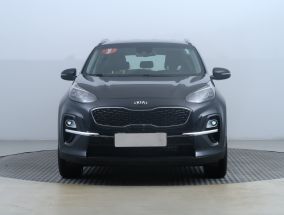 Kia Sportage - 2019