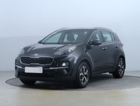 Kia Sportage - 2019