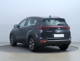 Kia Sportage - 2019