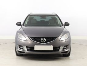 Mazda 6 - 2008