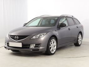 Mazda 6 - 2008