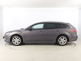 Mazda 6 - 2008