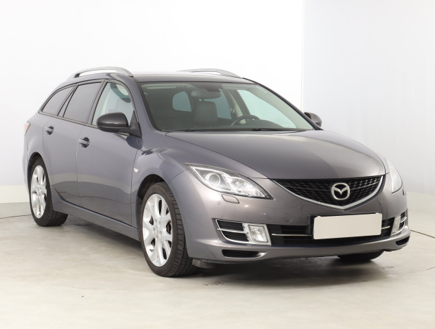 Mazda 6 2008