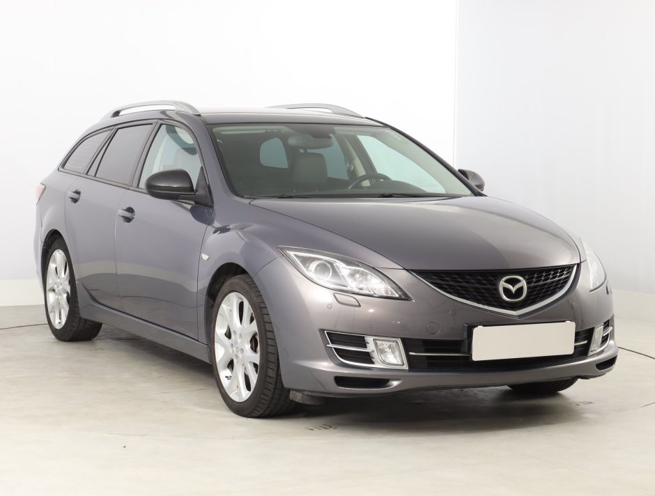 Mazda 6 - 2008