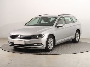 Volkswagen Passat - 2017