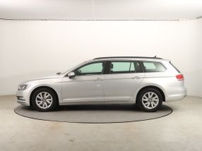 Volkswagen Passat - 2017
