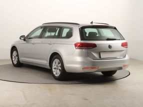 Volkswagen Passat - 2017