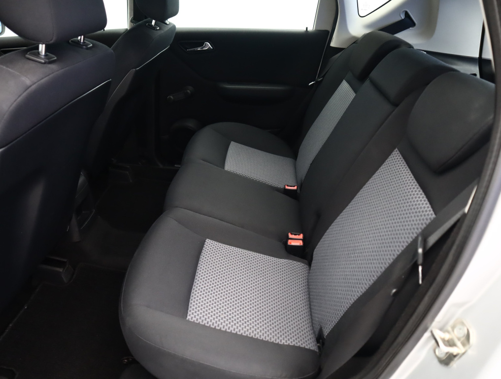 Mercedes-Benz A
