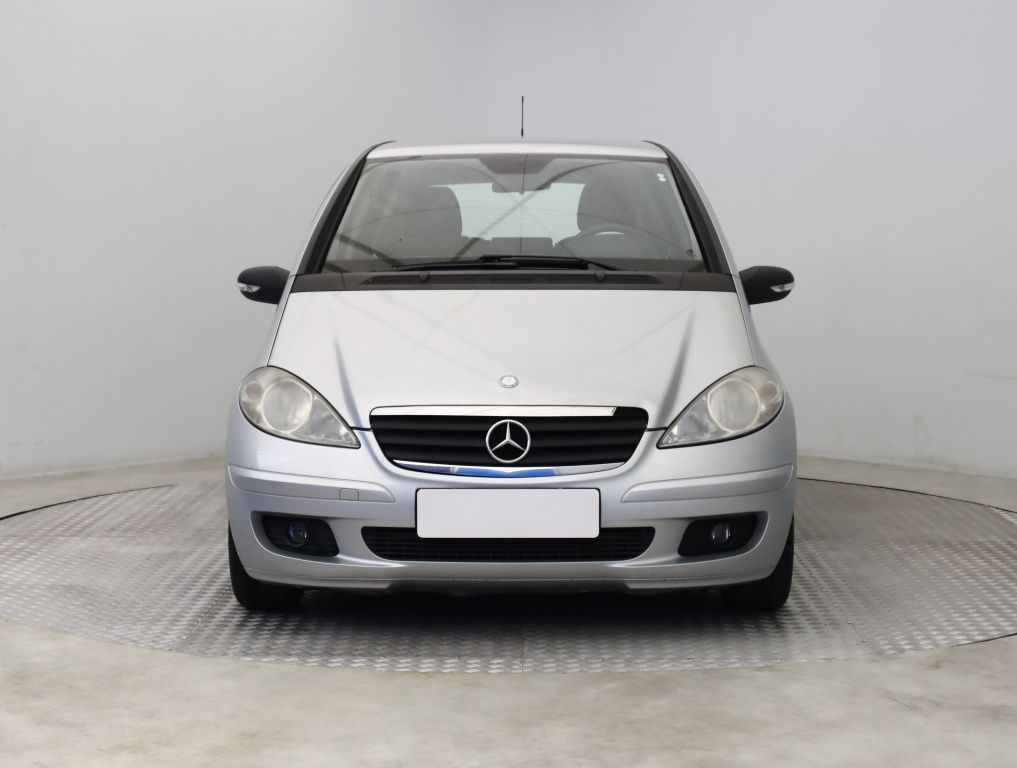 Mercedes-Benz A