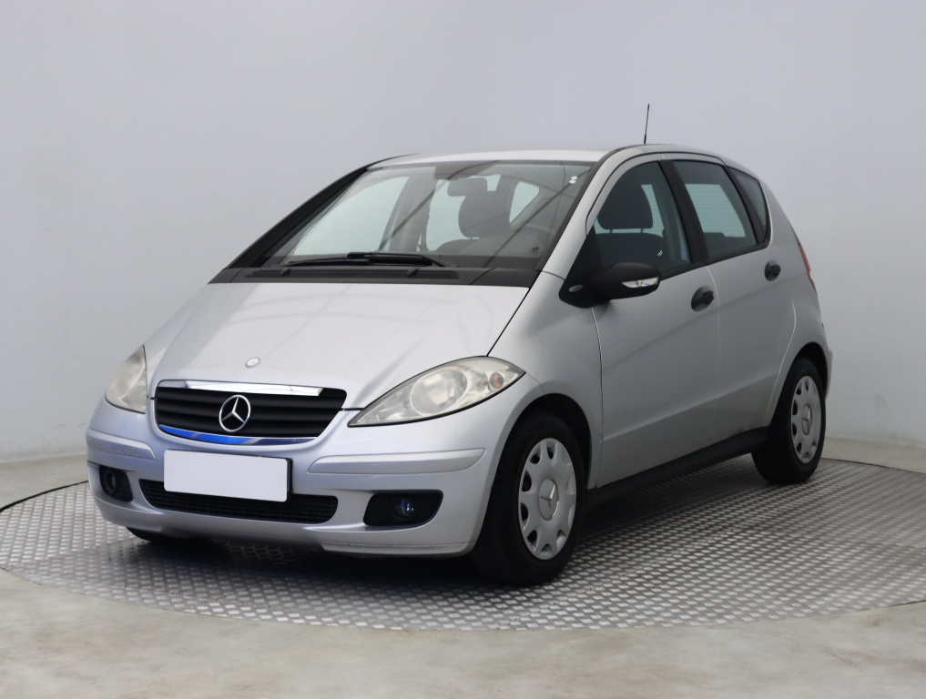 Mercedes-Benz A