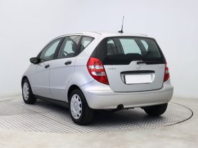 Mercedes-Benz A - 2006