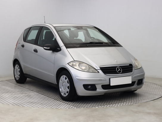 Mercedes-Benz A