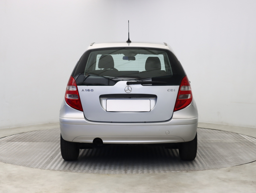 Mercedes-Benz A