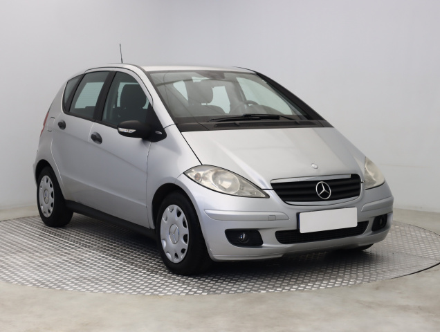Mercedes-Benz A 2006