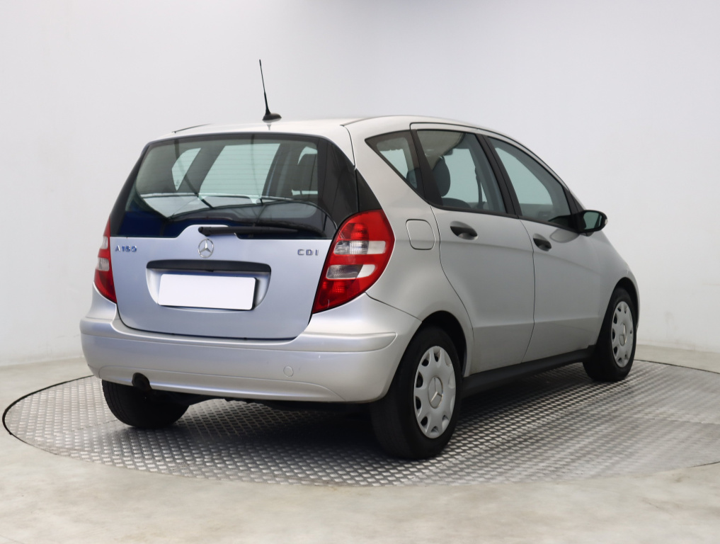 Mercedes-Benz A