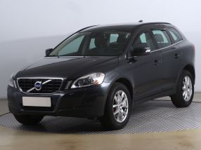 Volvo XC60 - 2012