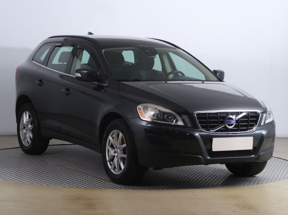 Volvo XC60 - 2012