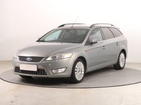 Ford Mondeo - 2008
