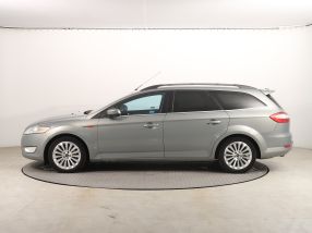 Ford Mondeo - 2008